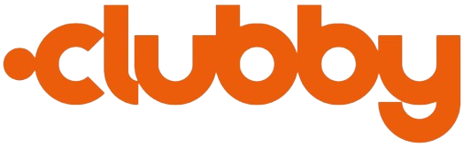 Clubby Logo
